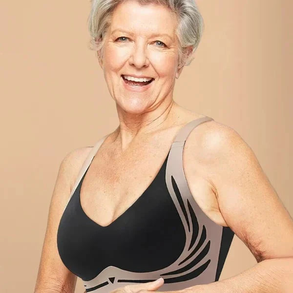 BRA PUSH UP SIN AROS-LIFTING ANTIFLACIDEZ (Compra 2 y Obtén el 3 Gratis)