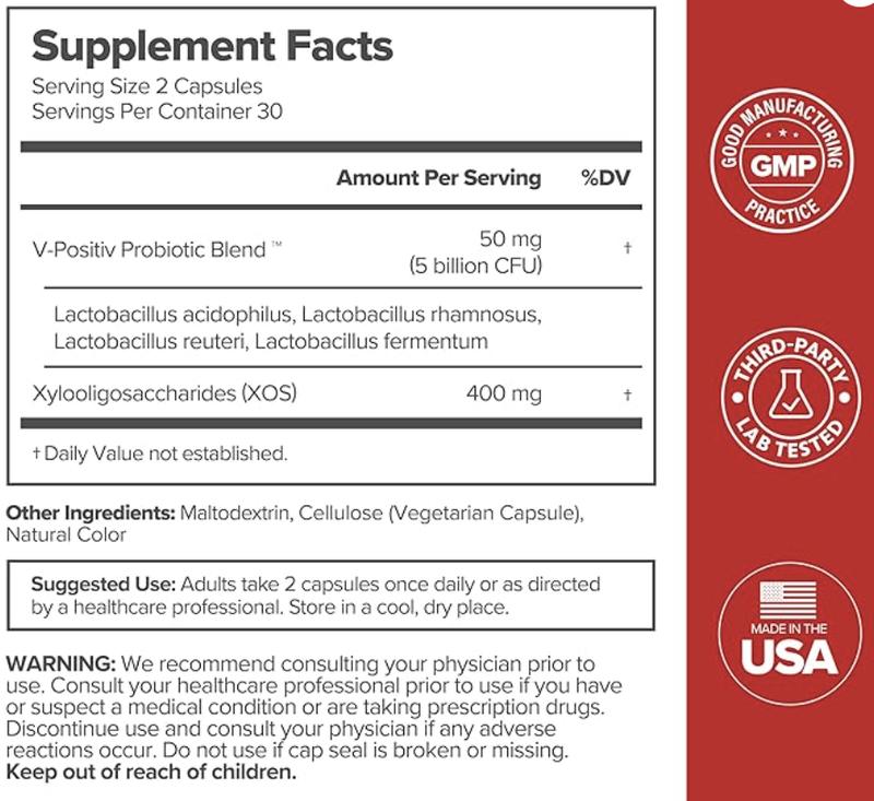 Probiotic URO – Tu aliado natural para el bienestar íntimo femenino (Compra 2 y Obtén 1 Gratis)
