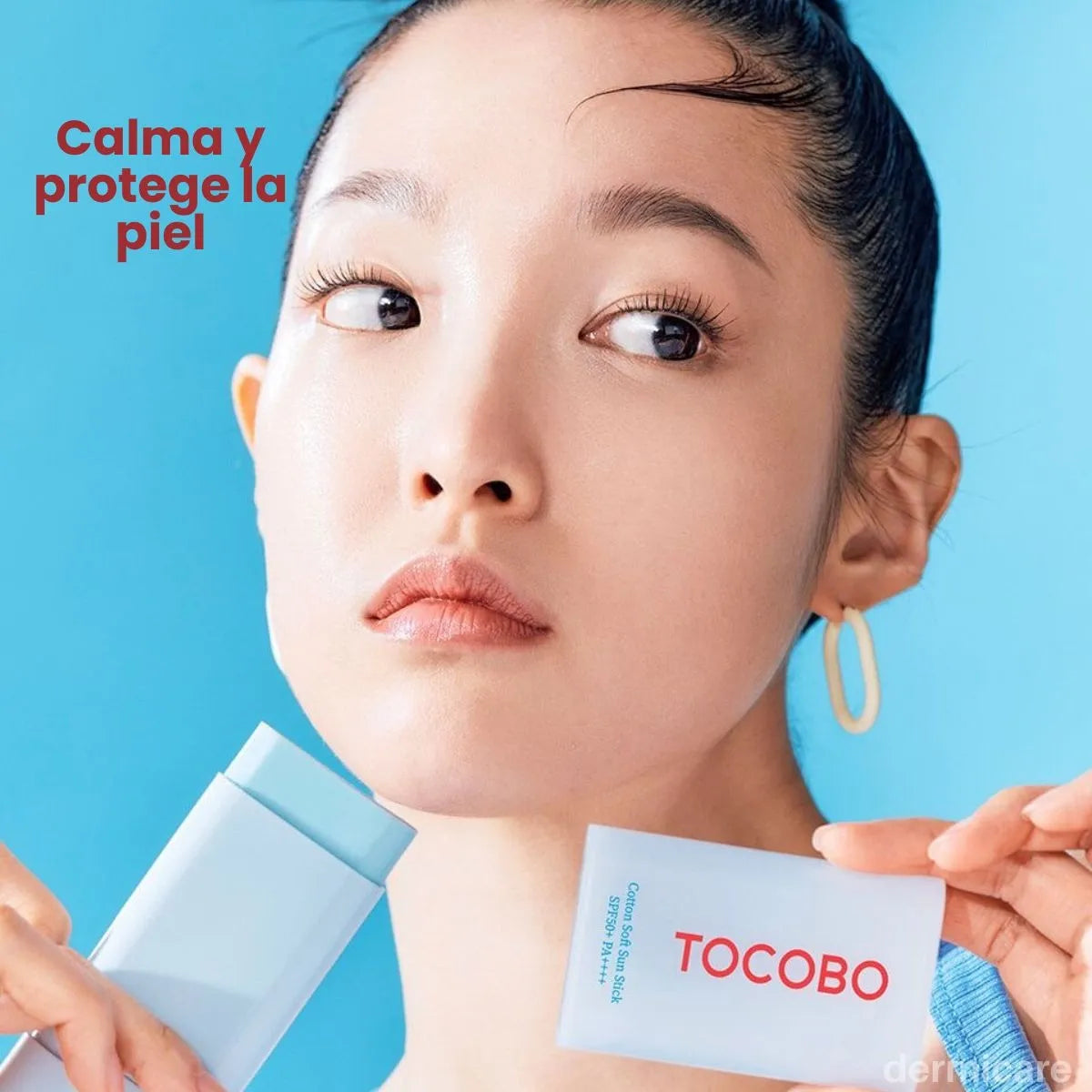 TOCOBO: Piel radiante, protegida y sin grasa — todo en un solo paso (Compra 2 y Llévate el 3 Gratis))