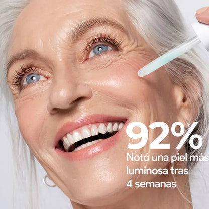 Sérum Activador Rejuvenecedor (Compra 2 y Llévate el 3 Gratis)