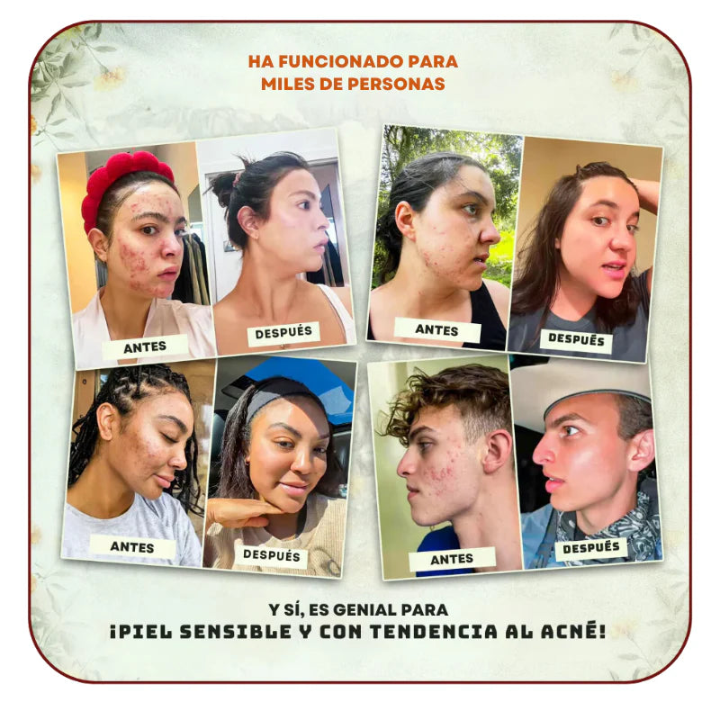 Crema Orgánica de Sebo de res - Bote de Vidrio (Compra 2 y Obtén el 3 Gratis)