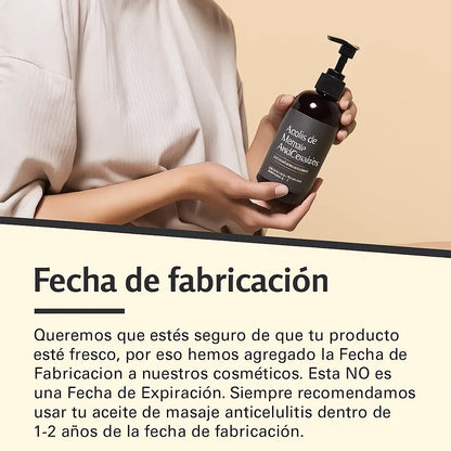 🏆Oferta por tiempo limitado⚡ ¡Más de 50.000 unidades vendidas! Casi agotado-💥Aceite corporal rejuvenecedor con colágeno y células madre que desafía el paso del tiempo. (Compra 2 y Obtén 1 Gratis)
