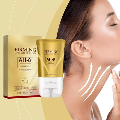 VEZE Crema Reafirmante para el Cuello con Colágeno y Ácido Hialurónico (Compra 2 y Obtén 1 Gratis))