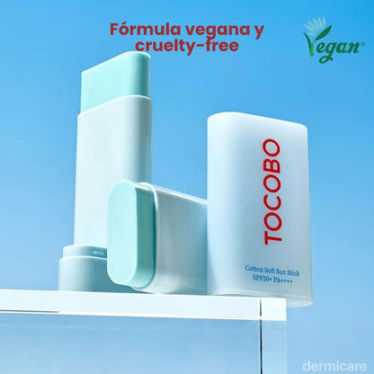 TOCOBO: Piel radiante, protegida y sin grasa — todo en un solo paso (Compra 2 y Llévate el 3 Gratis))