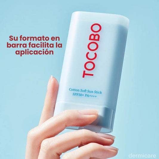 TOCOBO: Piel radiante, protegida y sin grasa — todo en un solo paso (Compra 2 y Llévate el 3 Gratis))