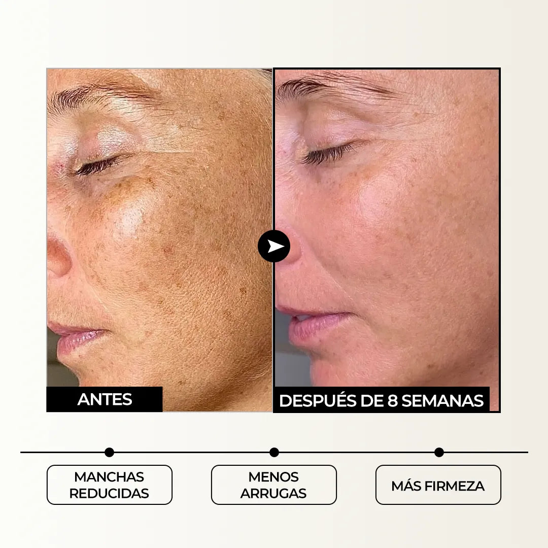 Sérum Activador Rejuvenecedor (Compra 2 y Llévate el 3 Gratis)